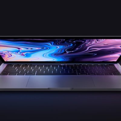 Le spedizioni dei Mac crescono nel terzo trimestre 2020