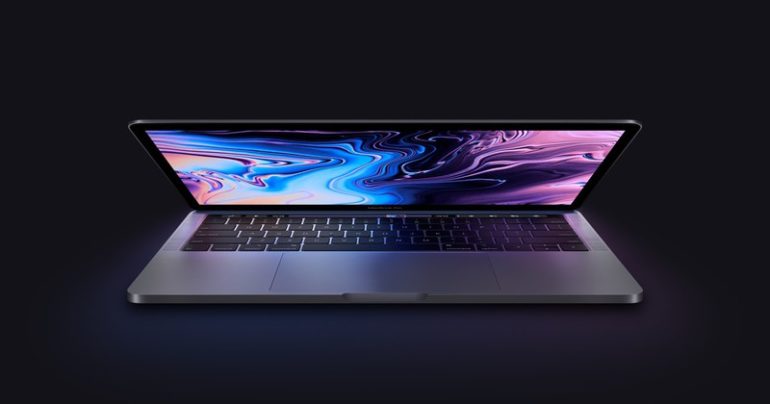 MacBook Apple Silicon