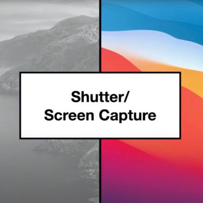 macOS Big Sur, ecco i nuovi suoni di sistema