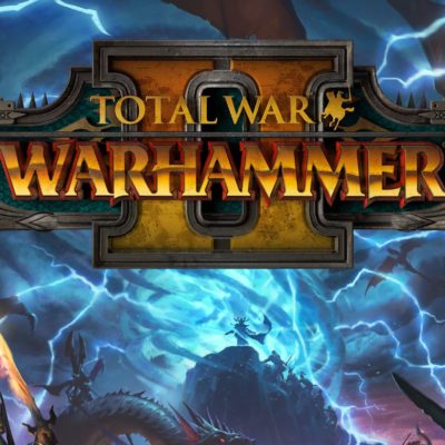 Total War: WARHAMMER II arriva su Mac App Store