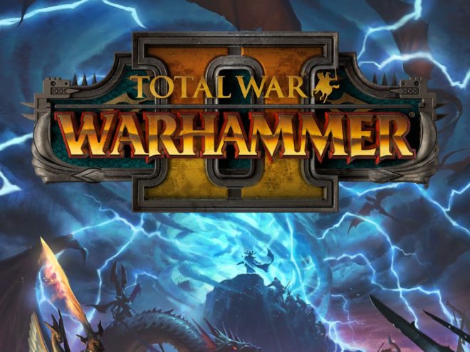 Total War: WARHAMMER II arriva su Mac App Store