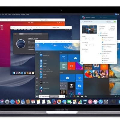 Malfunzionamenti per VMware e VirtualBox a causa di macOS Catalina 10.15.6