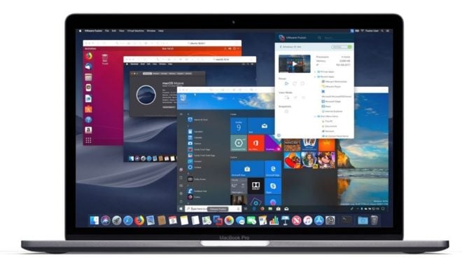 Malfunzionamenti per VMware e VirtualBox a causa di macOS Catalina 10.15.6