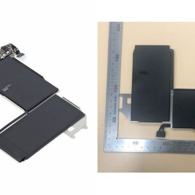 MacBook Air con Apple Silicon: la batteria è ora certificata in Corea del Sud