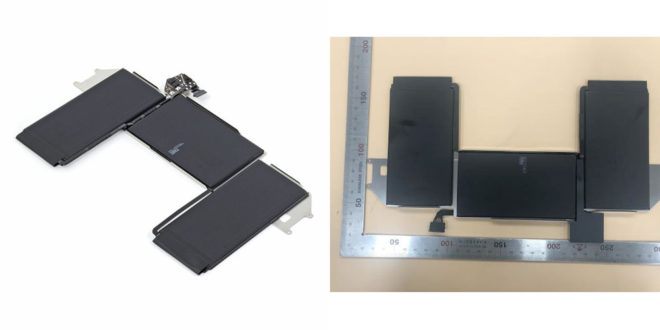 MacBook Air con Apple Silicon: la batteria è ora certificata in Corea del Sud