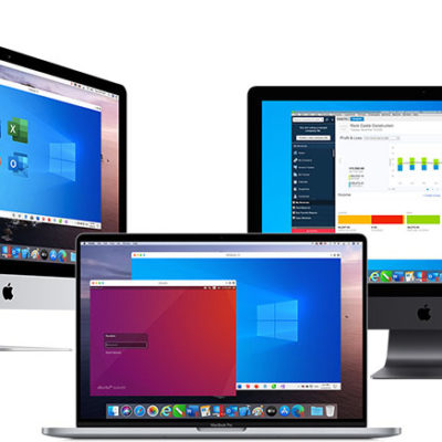 Parallels 16 già pronto per macOS Big Sur
