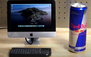 Ecco l’iMac più piccolo al mondo!