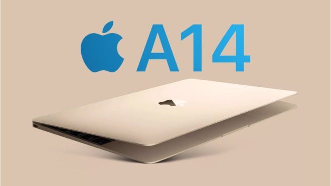 In arrivo MacBook 12 e iMac con Apple Silicon?