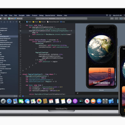 Nuovo malware per Mac si nasconde dietro i progetti Xcode