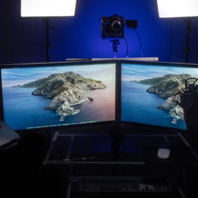 Ora puoi utilizzare le fotocamere Olympus come webcam per Mac