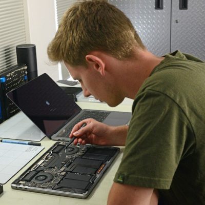 Apple estende il programma di riparazione indipendente anche ai Mac con alcune limitazioni