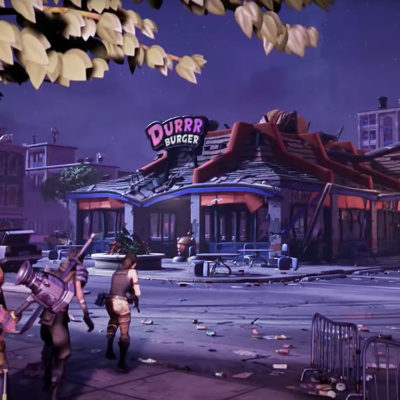 “Fortnite Save The World” verrà rimosso da macOS