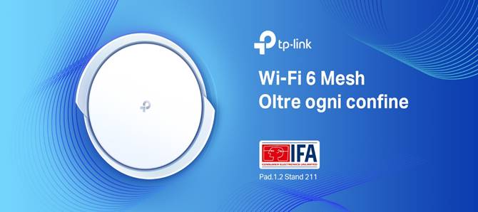 tp link ifa 2020