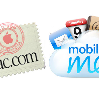 Apple pone (definitivamente) fine agli indirizzi e-mail @mac.com e @me.com?