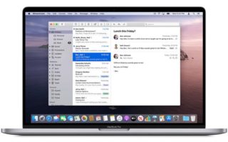Ex ingegnere Apple presenta Mimestream, un client Gmail nativo per Mac