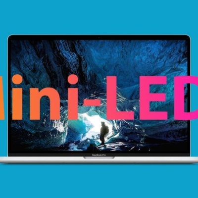 Kuo: “Apple accelera l’adozione dei display mini-LED su iPad e Mac”