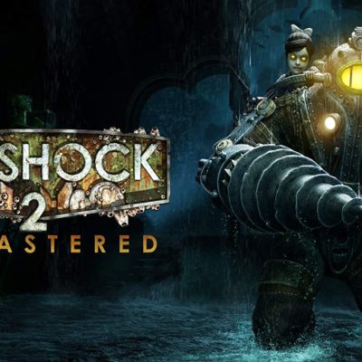 Bioshock 2 Remastered arriva su macOS