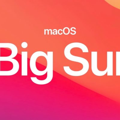 macOS 11.5 beta 5 ora disponibile per il download