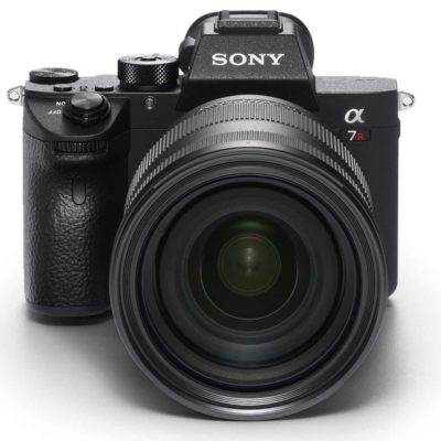 Le fotocamere Sony diventano webcam per Mac