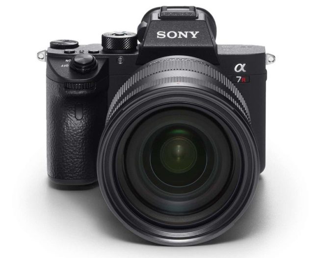 Le fotocamere Sony diventano webcam per Mac