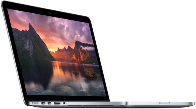 macOS Big Sur può bloccare alcuni MacBook Pro più datati
