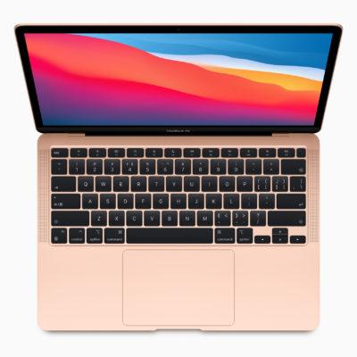 MacBook Air M1 e MacBook Pro M1 in super sconto su Amazon!