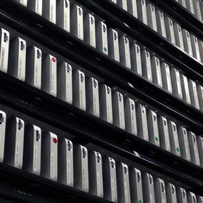 macOS Big Sur cambia in meglio la licenza di leasing per i data center