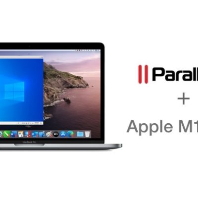 Parallels conferma il supporto al chip M1