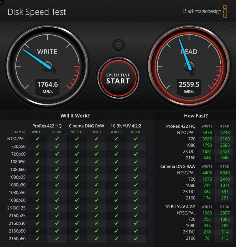 SSD Interna MacBook Pro 15 2019