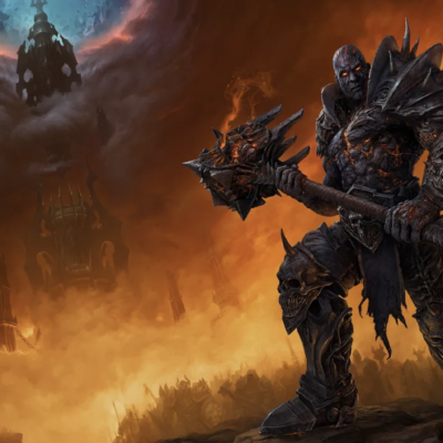 World Of Warcraft, arriva il supporto al SoC M1