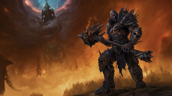 World Of Warcraft, arriva il supporto al SoC M1