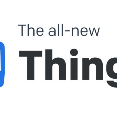 Things 3: compatibilità con Big Sur, nuovi widget, notifiche e supporto al chip M1