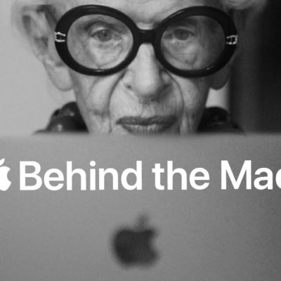 “Greatness”, il nuovo spot dedicato ai Mac