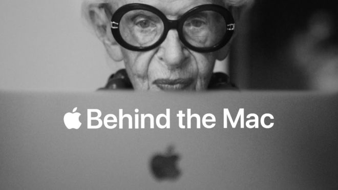 “Greatness”, il nuovo spot dedicato ai Mac