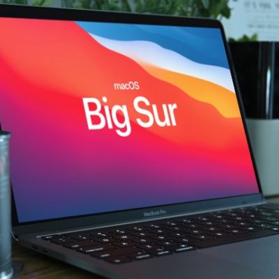 Apple rilascia macOS Big Sur 11.7.4 e Safari 16.3.1