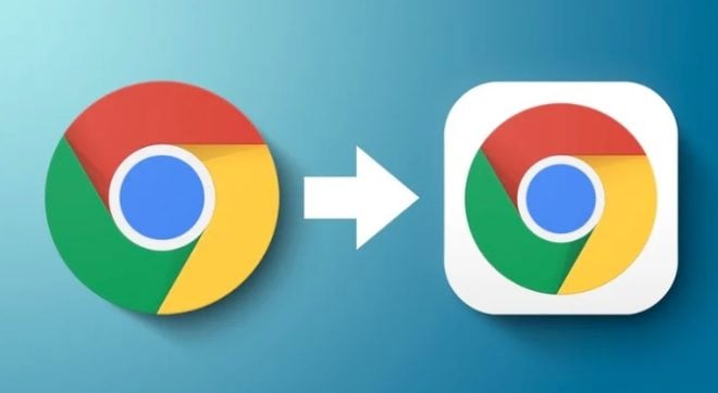 La nuova versione di Google Chrome supporta macOS Big Sur