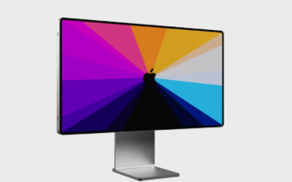 iMac Pro modulare immaginato in questo concept