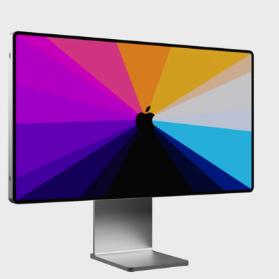 iMac Pro modulare immaginato in questo concept