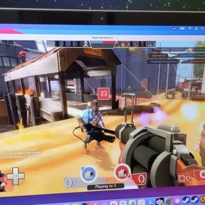 App e giochi Windows sui Mac M1 grazie a CrossOver 20
