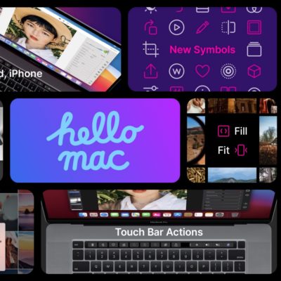 La popolare app Darkroom arriva su Mac e supporta Big Sur