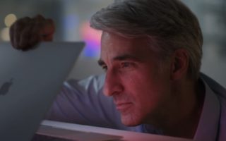 Craig Federighi e altri dirigenti Apple: “Entro due anni Apple Silicon su tutti i Mac”