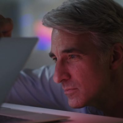 Craig Federighi e altri dirigenti Apple: “Entro due anni Apple Silicon su tutti i Mac”