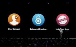 Apple risponde alle accuse e spiega perché macOS non spia gli utenti