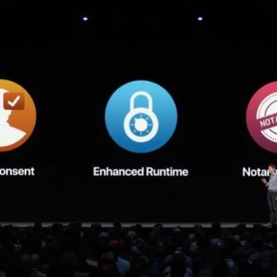 Apple risponde alle accuse e spiega perché macOS non spia gli utenti