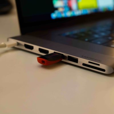 MacBook: due HUB USB-C per chi vuole il massimo in termini video