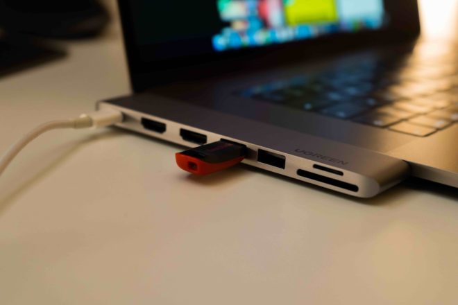 MacBook: due HUB USB-C per chi vuole il massimo in termini video