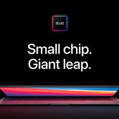 Un 2021 di Apple Silicon: ecco tutti i Mac attesi nei prossimi mesi