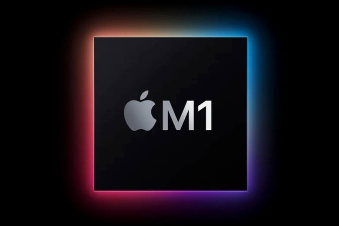 m1 windows mac