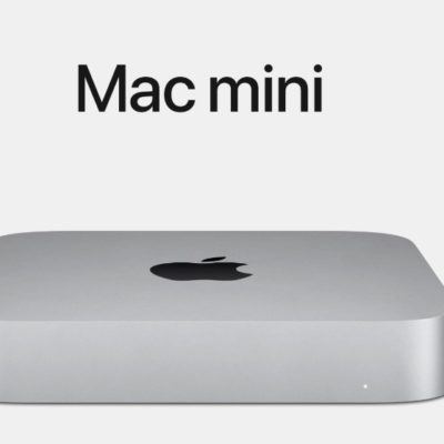 Il Mac mini M1 va in sconto a 549€