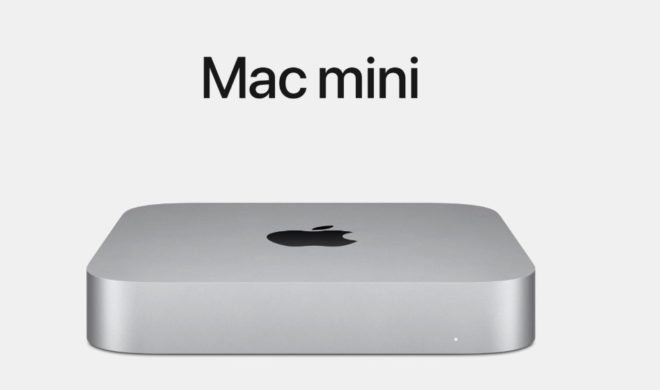 Avvistato Mac mini M1 con porta Ethernet 10 Gigabit